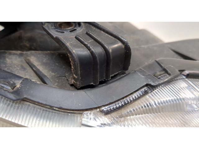 Фара передняя Subaru Tribeca (B9) 2004-2014 правая