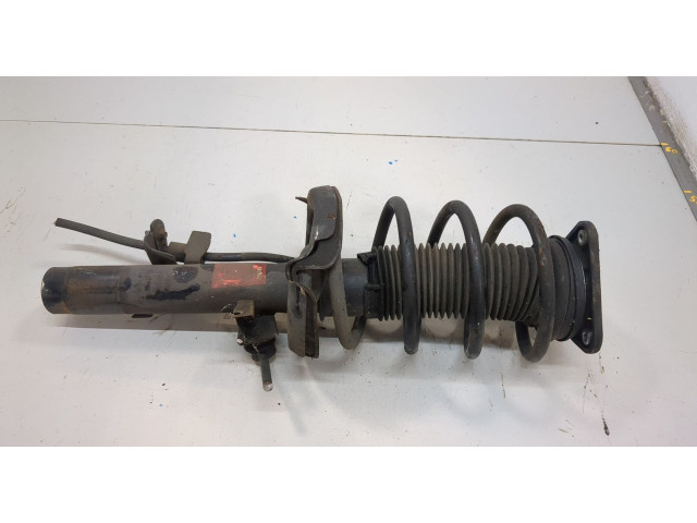 Стойка амортизатора Ford Focus 3 2011-2015 1710069, BV6118K001ABC, 1851893, BV615310AEG