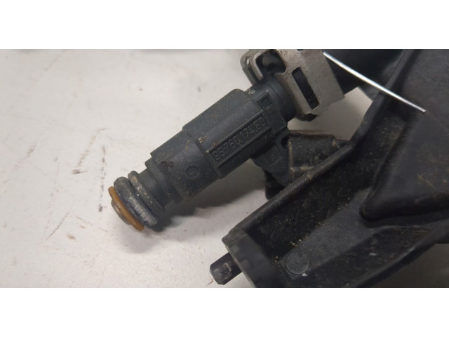 Форсунка топливная Peugeot 208