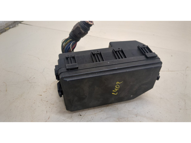 Блок предохранителей  Acura RDX 2012-2018         