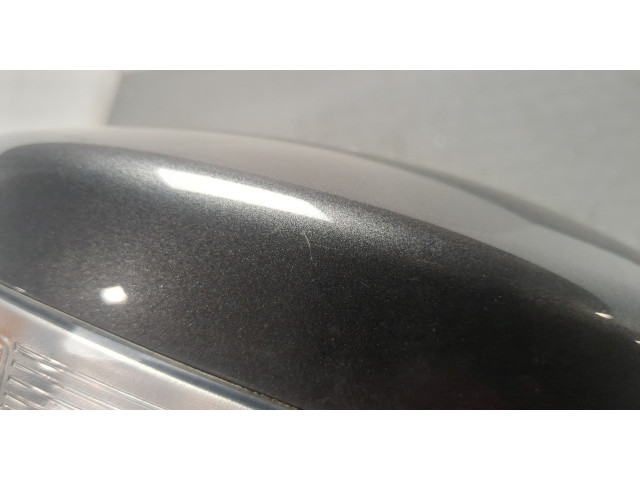 Зеркало боковое Ford EcoSport 2017-2023 правое