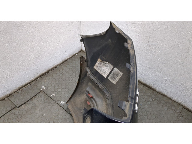 Бампер  Volvo C30 2006-2013 задний   
