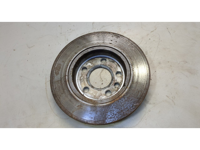 Диск тормозной Volkswagen Transporter 4 1991-2003 задний