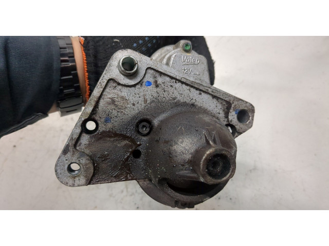 Стартер  Peugeot Partner 2015- 1.6     