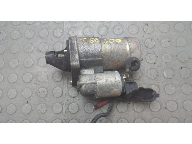 Стартер  Fiat Punto 1999-2010 1.2     