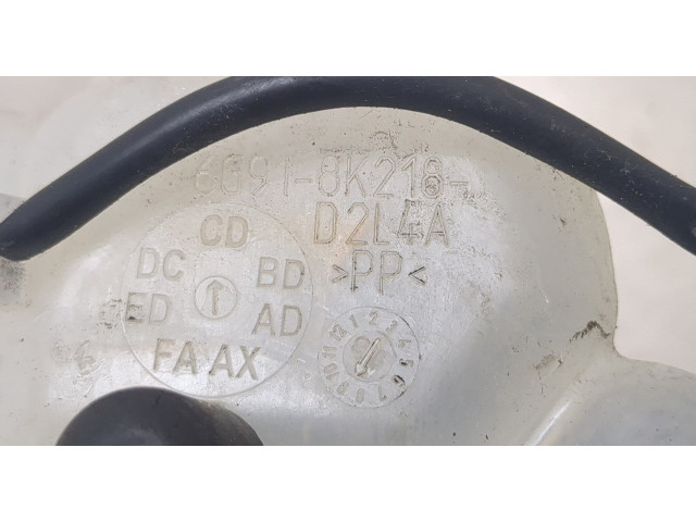 Бачок расширительный Volvo XC60 2008-2017