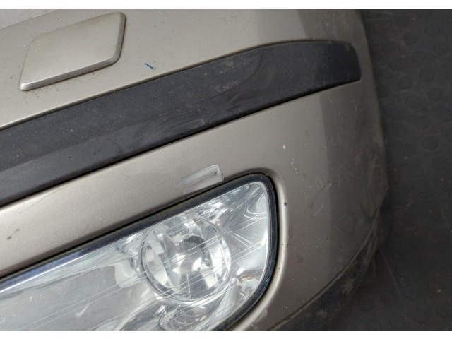 Бампер Skoda Octavia (A5) 2004-2013 передний