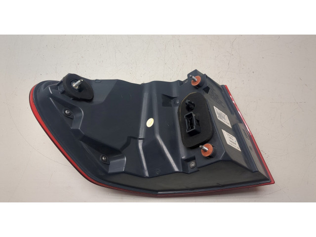 Задний фонарь BMW 5 F10 2010-2016