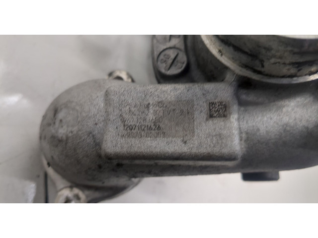 Турбина Citroen C4 2010-2020 0375Q9