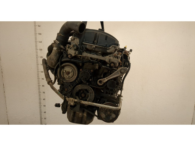 Генератор Mini Cooper (R56/R57) 2006-2013