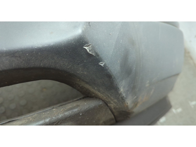 Бампер  Opel Antara 2006-2015 передний   