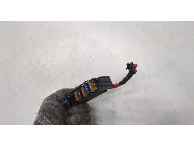 Блок предохранителей  Mercedes GL X164 2006-2012         