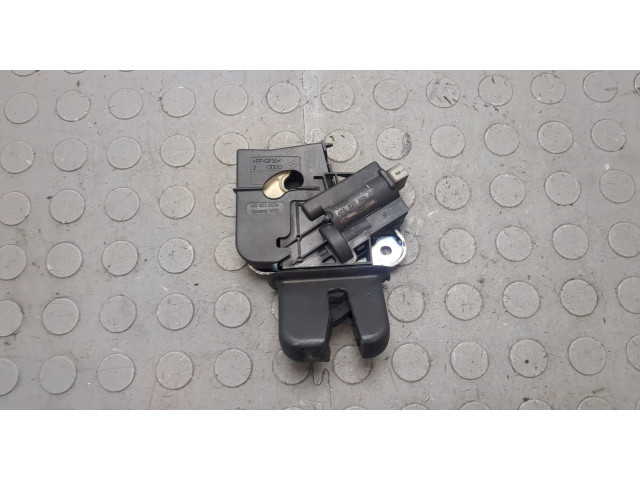 Замок багажника  Audi A4 (B7) 2004-2009       