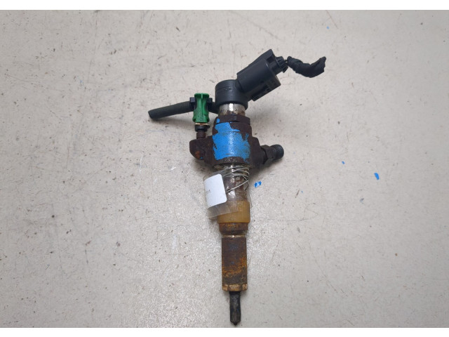 Форсунка топливная  Volvo C30 2006-2013    9674973080     