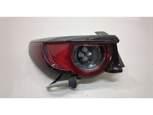 Задний фонарь