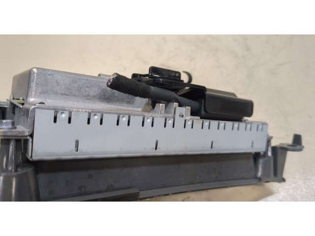 Дисплей бортового компьютера  Audi A6 (C6) 2005-2011 4F0919603B       