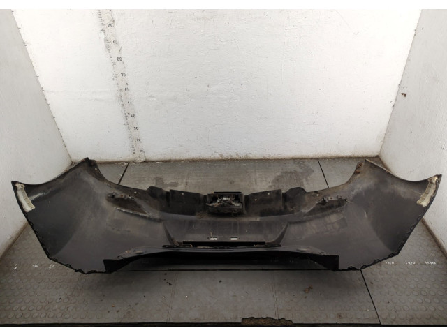 Бампер Nissan Leaf 2009-2017 задний