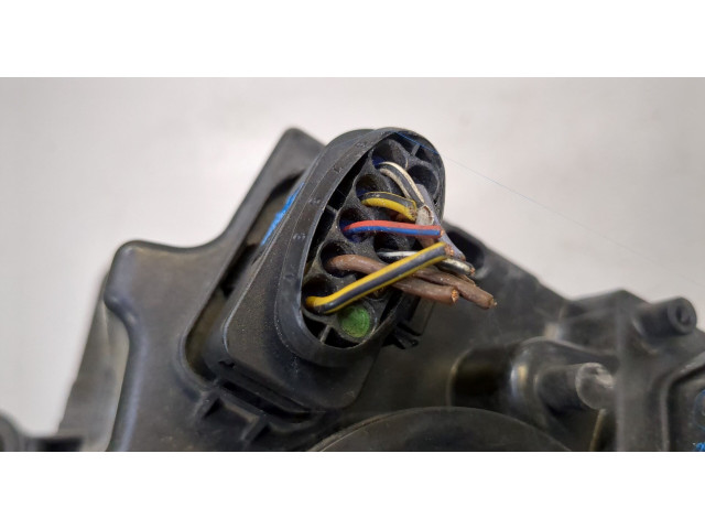 Фара передняя  Volkswagen Polo 2005-2009 левая 