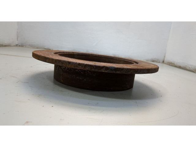 Диск тормозной Mitsubishi Endeavor 2003-2011 задний