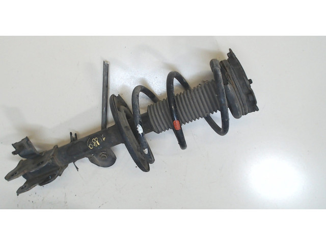 Стойка амортизатора Infiniti JX E43033JA0B, 540103JV1B 3.5 бензин