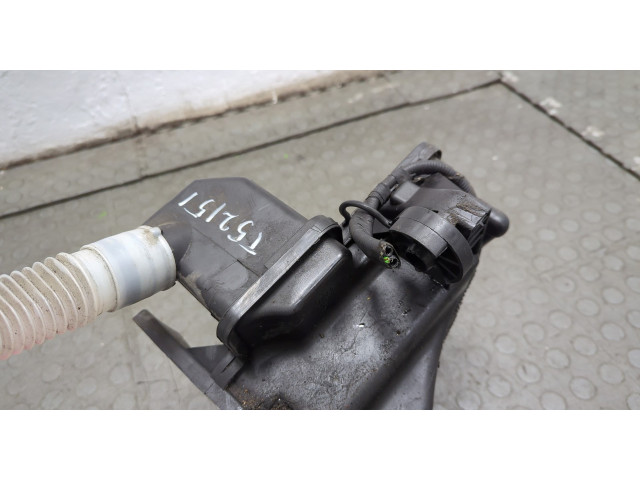 Бачок омывателя Skoda Fabia 2007-2014