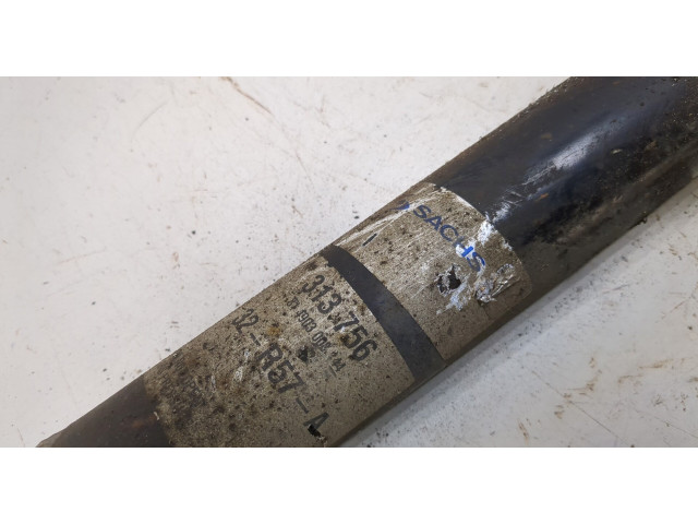 Стойка амортизатора  Ford Galaxy 2010-2015      