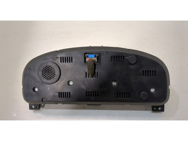 Панель приборов Chevrolet Captiva 2006-2011 96941867