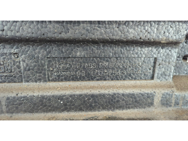 Бампер  Opel Antara 2006-2015 задний   