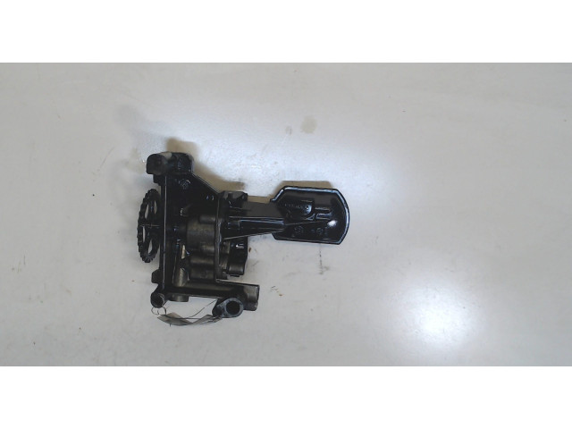 Масляный насос       