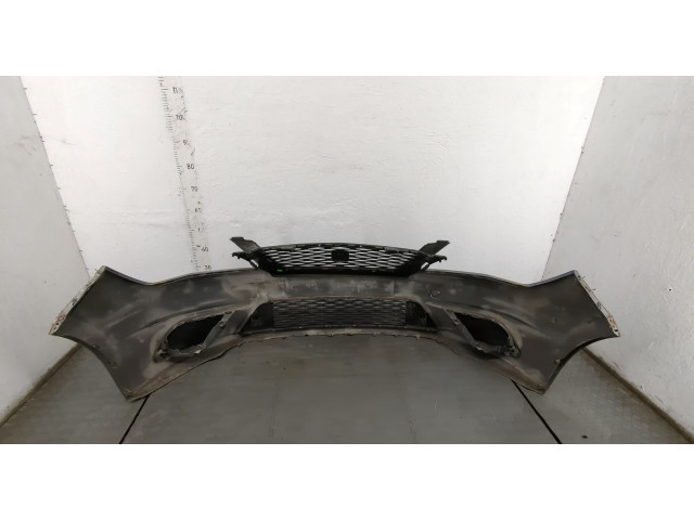 Бампер  Seat Toledo 4 2012-2019 передний   6JA807221