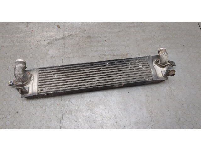 Интеркулер  Nissan X-Trail (T31) 2007-2015       