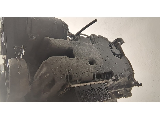 Турбина Volvo C70 2006-2009