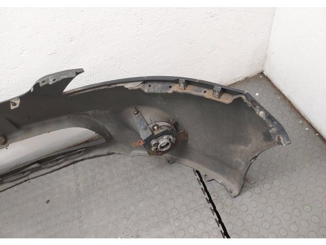 Бампер Mitsubishi Grandis передний MN150967XB