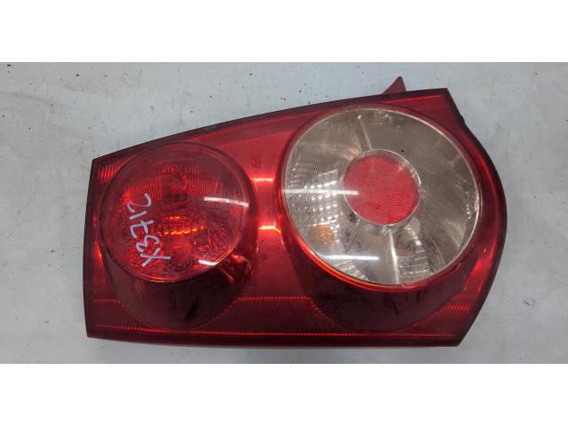 Задний фонарь        KIA Picanto 2004-2011 