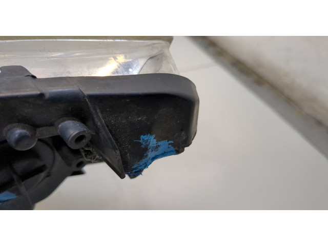 Фара передняя Peugeot RCZ 2010-2015 правая