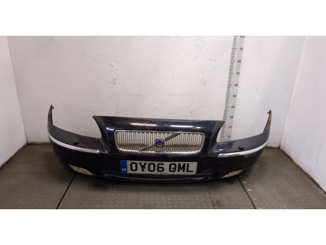Бампер Volvo V70 2001-2008 передний