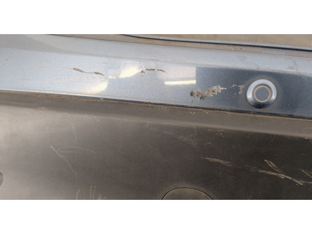 Бампер Mazda CX-5 2012-2017 задний