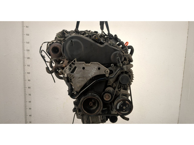 Форсунка топливная Volkswagen Golf Plus 03L130277S