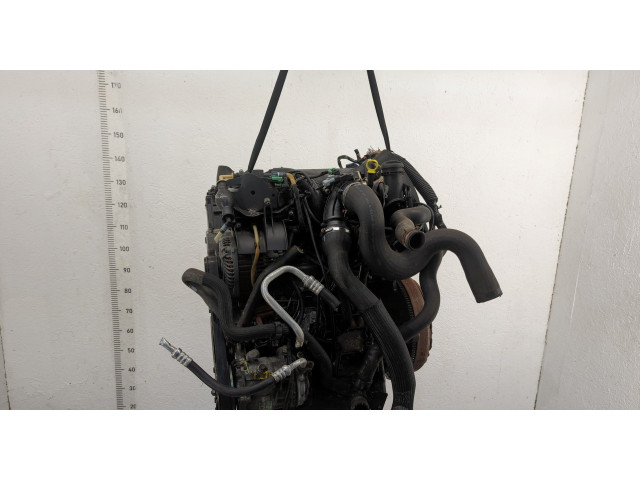 Генератор  Citroen C5 2004-2008           