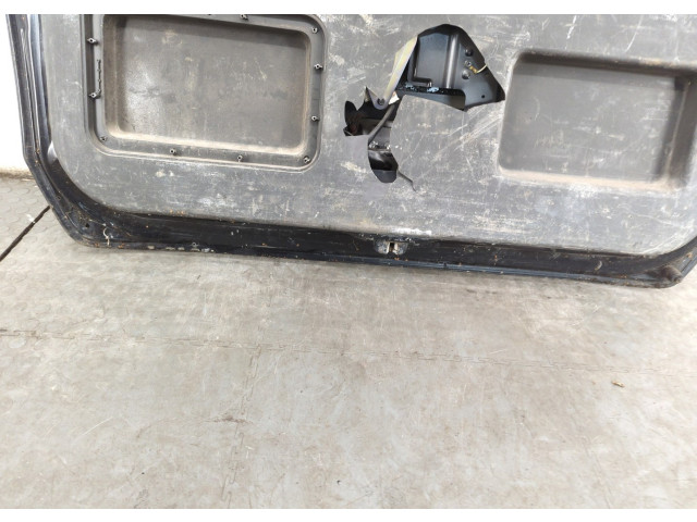 Замок багажника Nissan Pathfinder 2004-2014