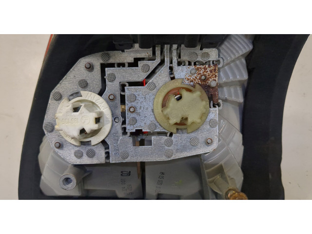 Задний фонарь     a2108205364   Mercedes E W210 1995-2002 