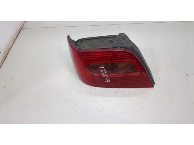 Задний фонарь