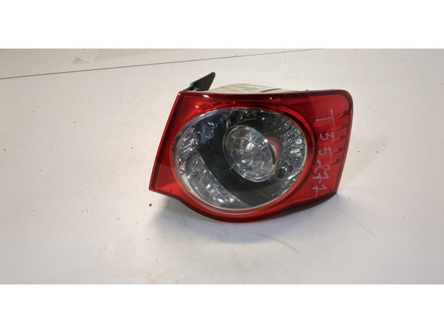 Задний фонарь