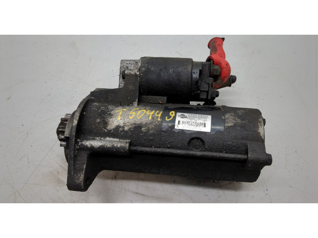 Стартер Nissan Pathfinder 2004-2014 2.5