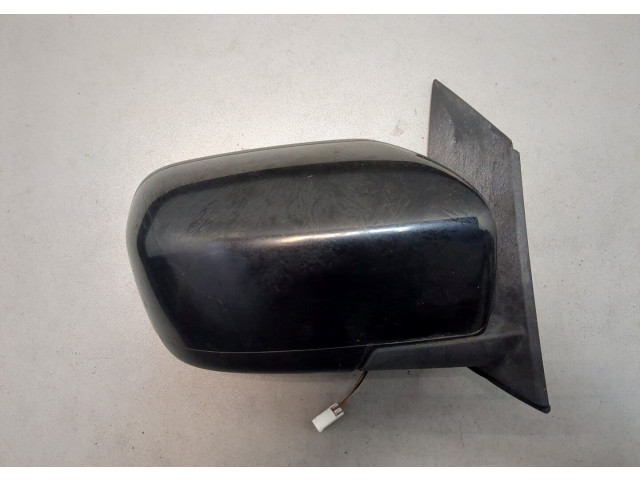 Зеркало боковое  Mazda CX-7 2007-2012  правое            EG2169120F