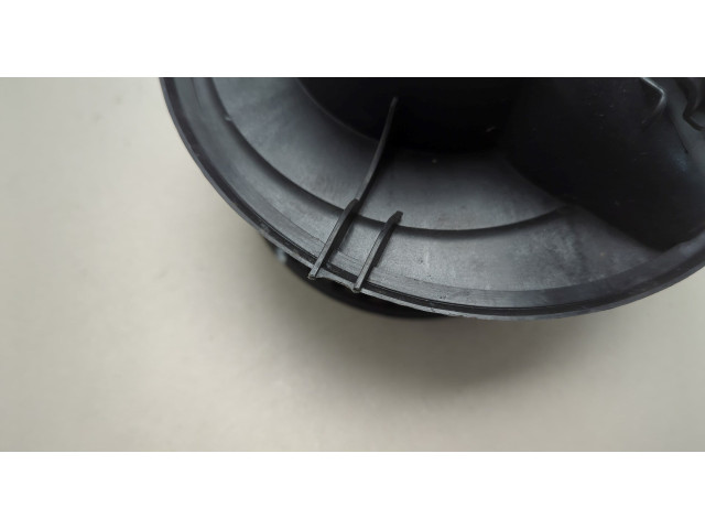 Моторчик печки Audi S3 (8P) 2006-2012