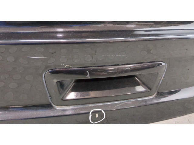 Моторчик заднего дворника  Ford Explorer 2010-2015      