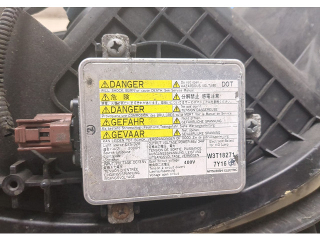 Блок розжига  Acura RDX 2006-2013