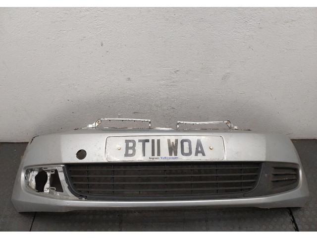 Бампер Volkswagen Golf 6 2009-2012 передний