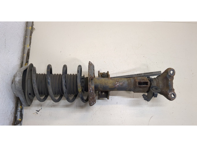 Стойка амортизатора  Mercedes E W212 2009-2013      